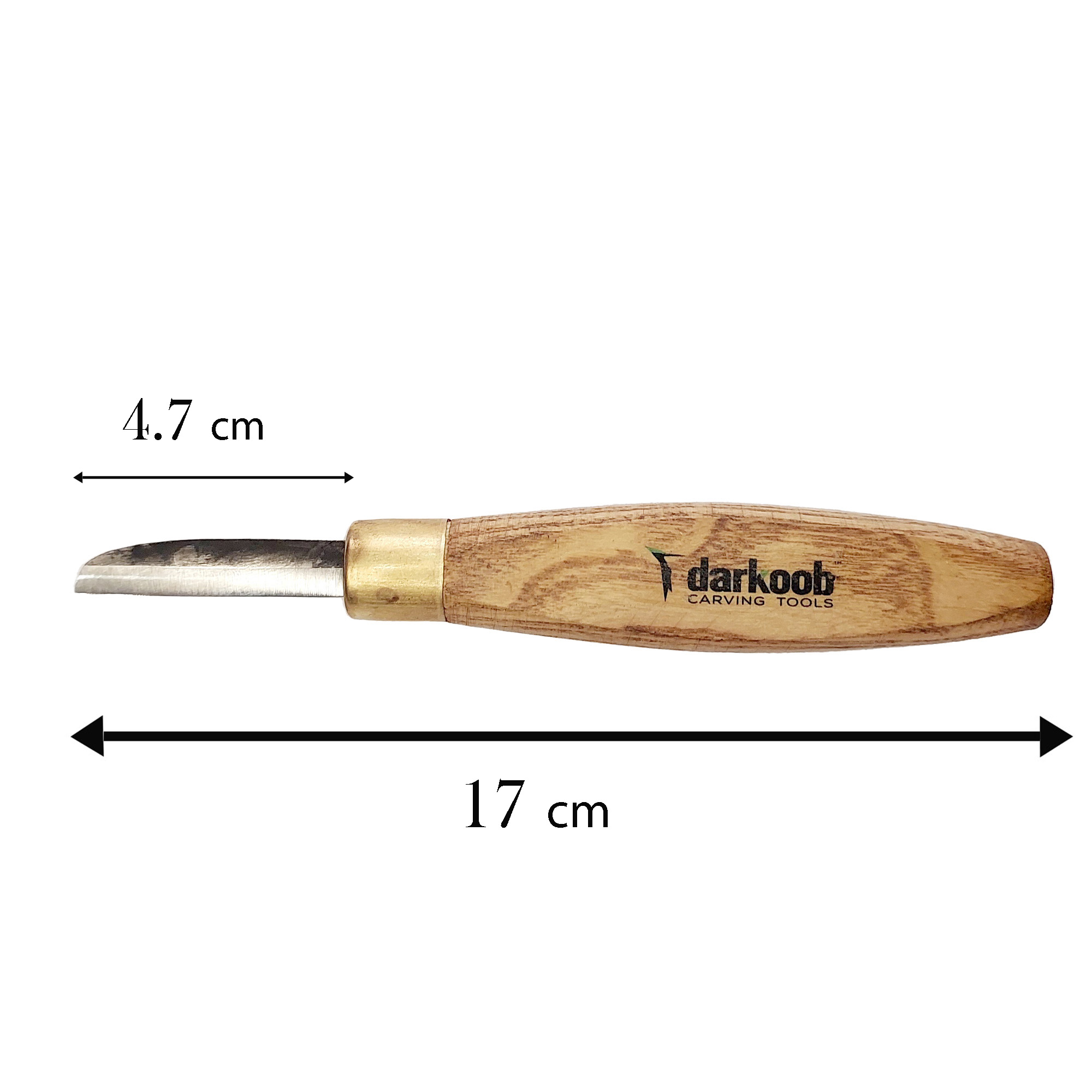 چاقوی تراش چوب