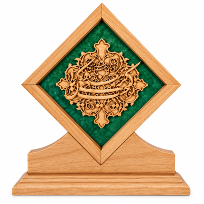 تابلوی منبت